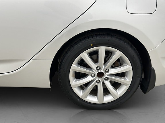 Hyundai i40 24 of 26