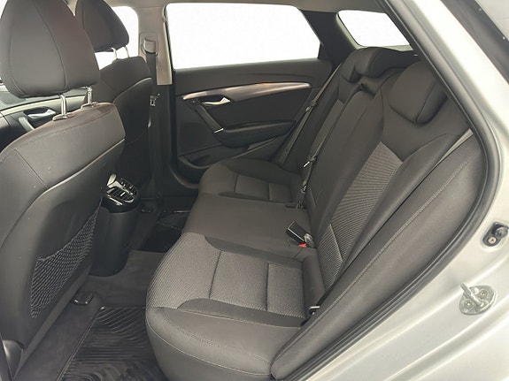 Hyundai i40 11 of 26