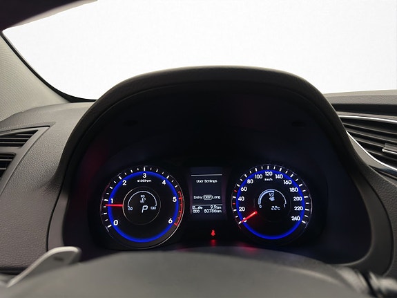 Hyundai i40 14 of 26
