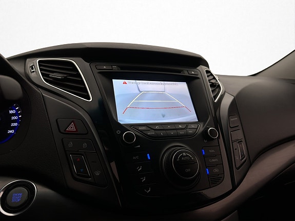 Hyundai i40 17 of 26