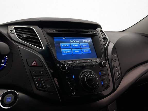 Hyundai i40 16 of 26