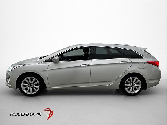 Hyundai i40 2 of 26