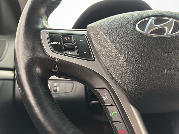 Hyundai i40 20 of 26