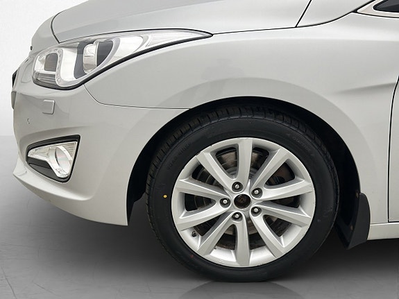 Hyundai i40 23 of 26