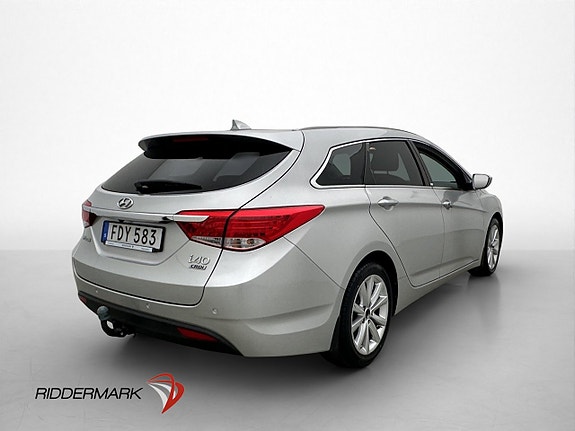 Hyundai i40 6 of 26