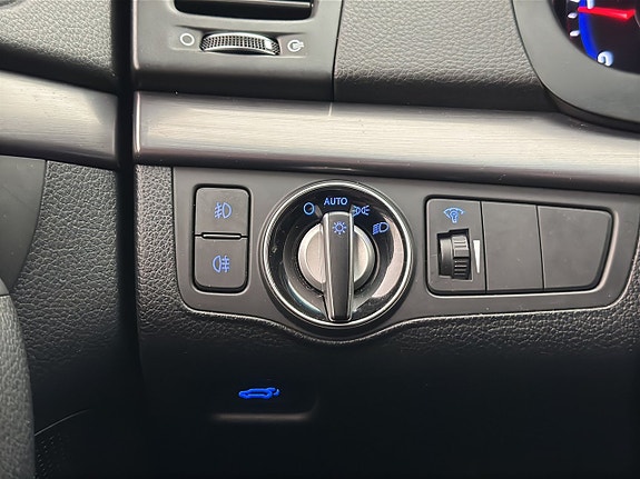 Hyundai i40 21 of 26