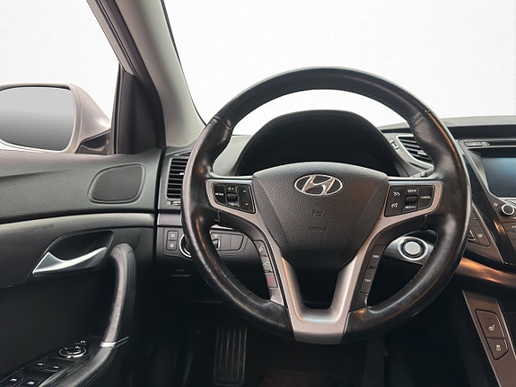 Hyundai i40 12 of 26