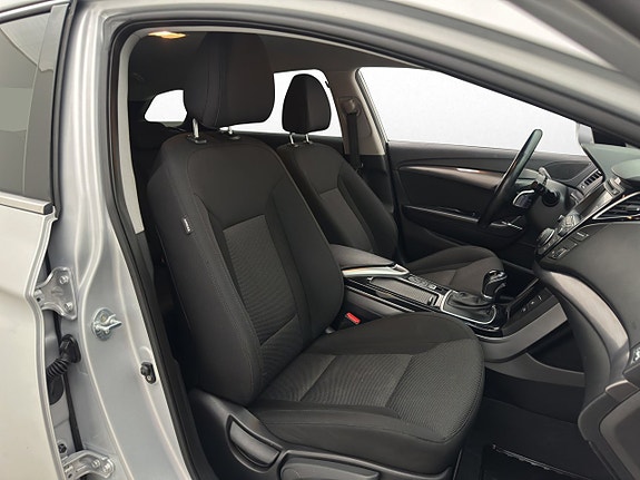 Hyundai i40 10 of 26