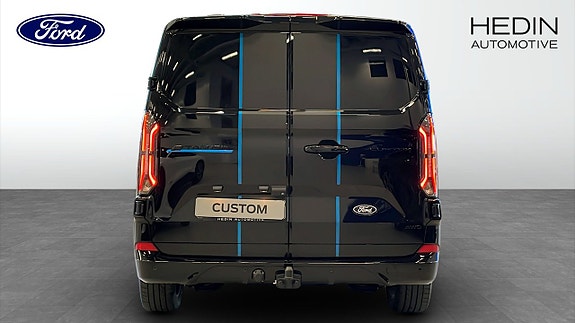 Ford E-Custom 7 of 11