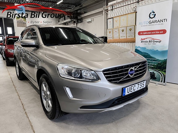 Volvo XC60 7 of 30