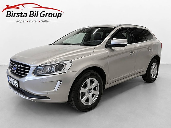Volvo XC60 6 of 30