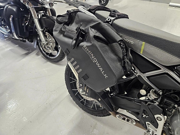 CFMOTO 450MT 7 of 8