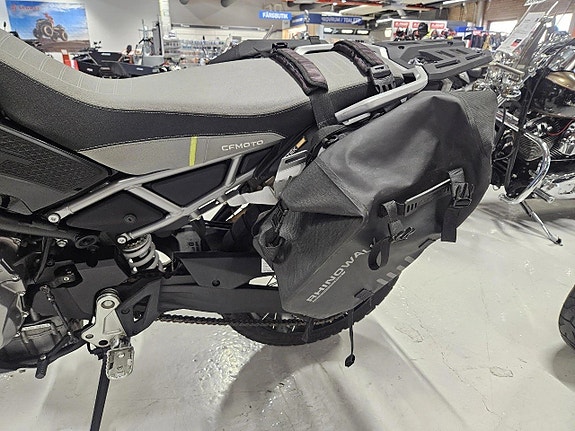 CFMOTO 450MT 8 of 8