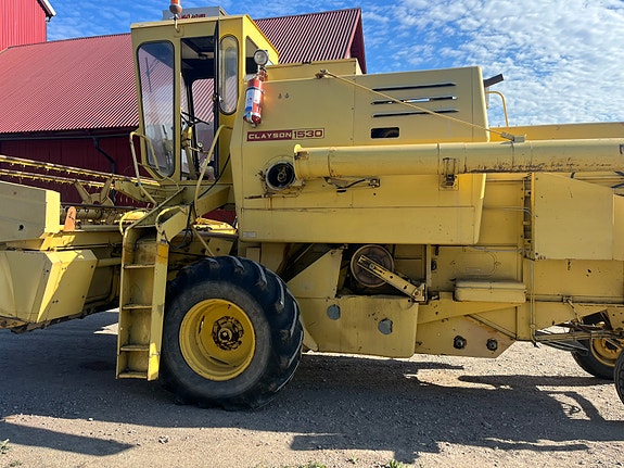 New Holland 1530 3 of 8