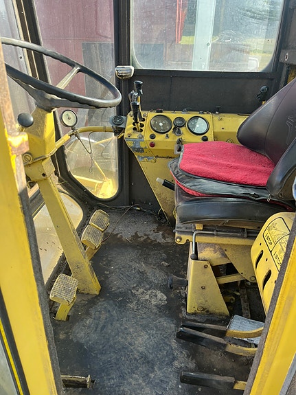 New Holland 1530 6 of 8