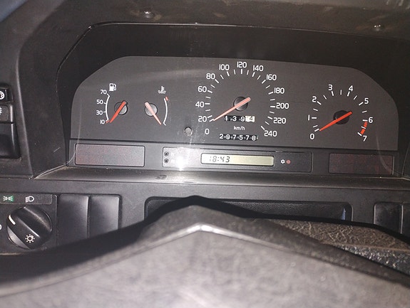 Volvo 850 7 of 7