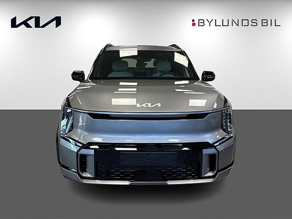 Kia EV9 2 of 21