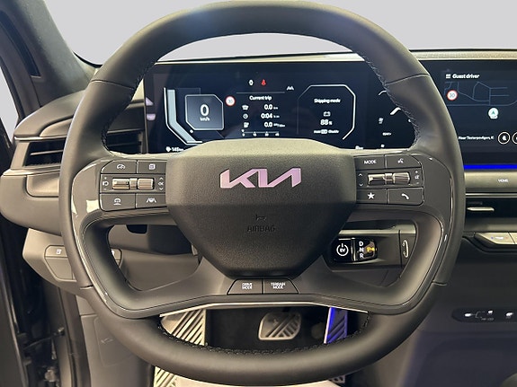 Kia EV9 16 of 21
