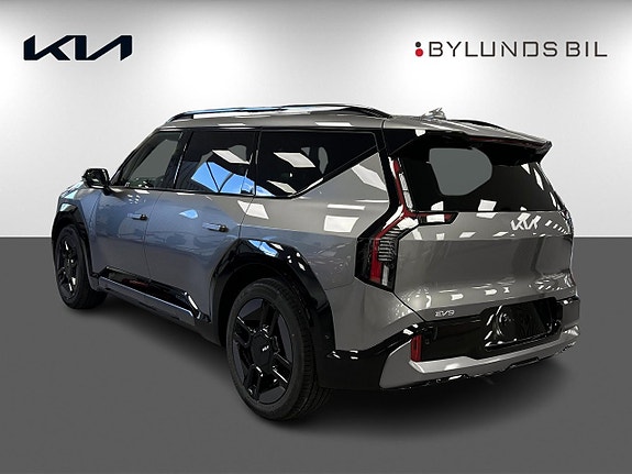 Kia EV9 6 of 21