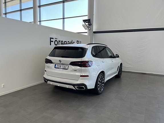 BMW X5 16 of 17