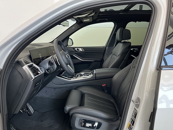 BMW X5 5 of 17