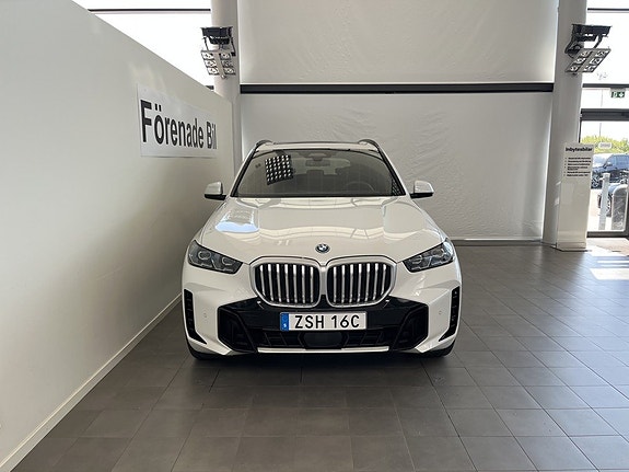 BMW X5 2 of 17