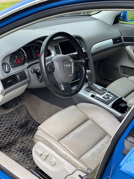 Audi A6 11 of 15