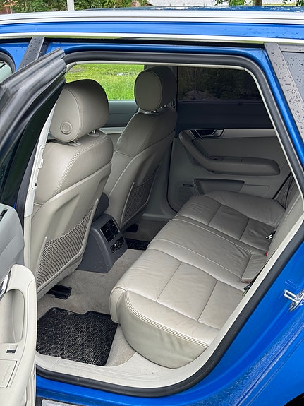 Audi A6 13 of 15