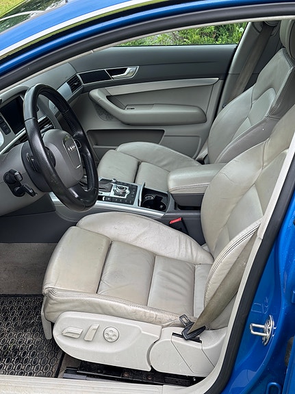 Audi A6 12 of 15