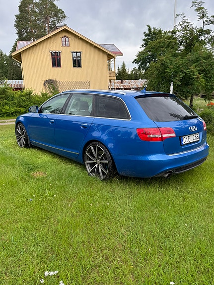 Audi A6 7 of 15