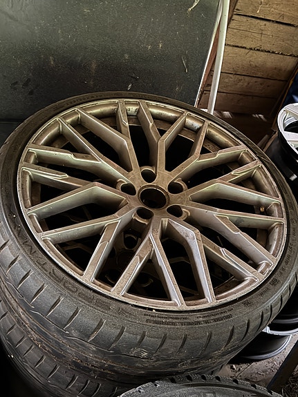 Audi A6 15 of 15