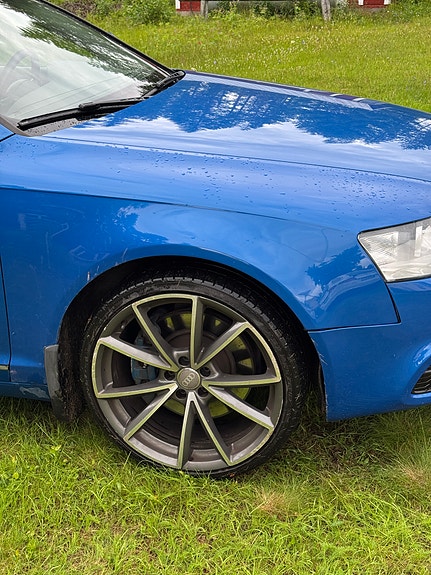 Audi A6 5 of 15