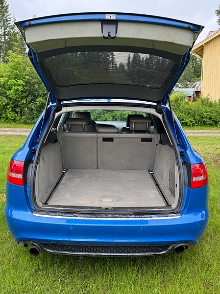 Audi A6 8 of 15