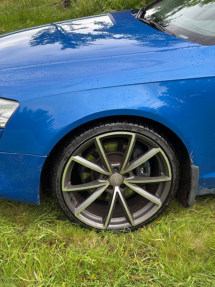 Audi A6 4 of 15