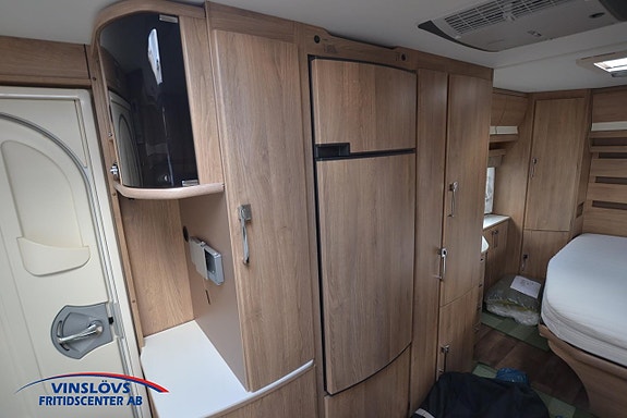 Kabe Safir GLE B5 KS 4 of 7