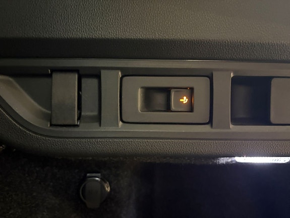 Skoda Octavia Scout 13 of 15