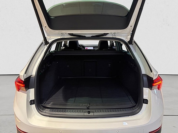 Skoda Octavia Scout 15 of 15