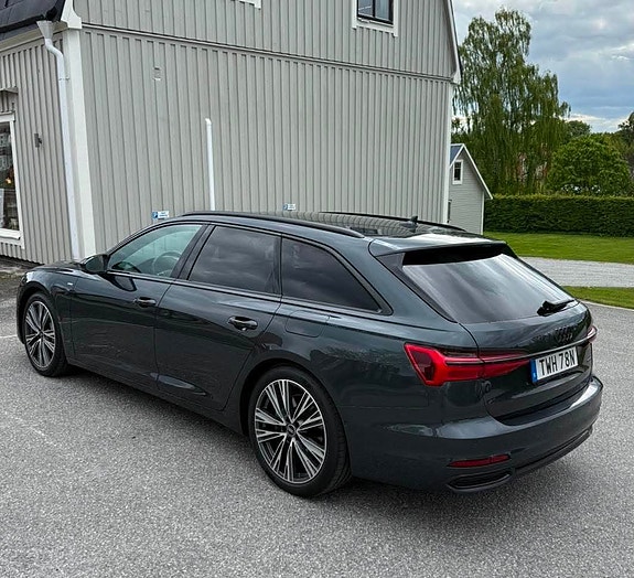 Audi A6 3 of 4