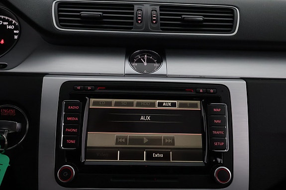 Volkswagen Passat Alltrack 20 of 25