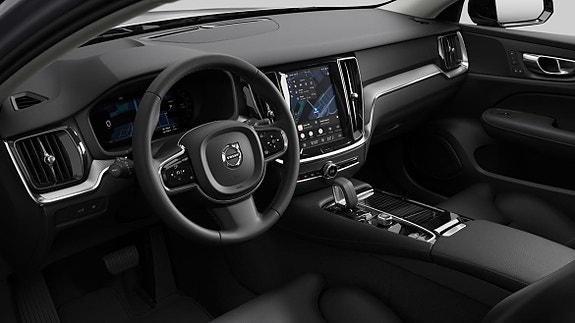 Volvo V60 10 of 18