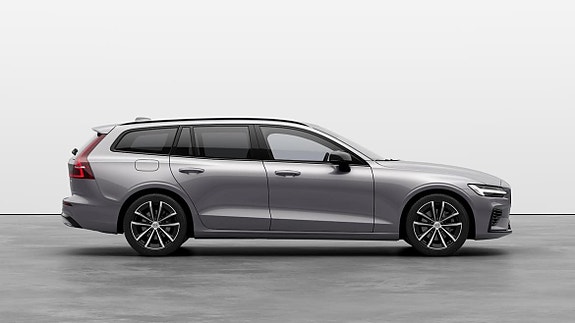 Volvo V60 3 of 18