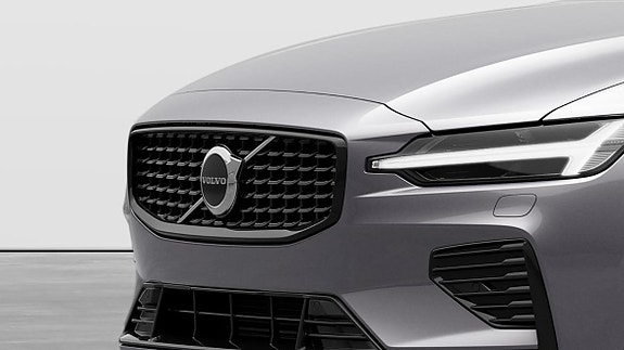 Volvo V60 8 of 18