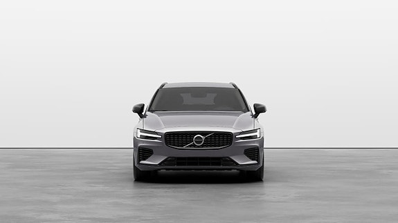 Volvo V60 2 of 18