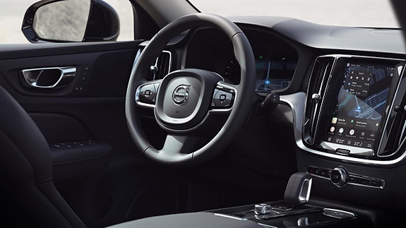 Volvo V60 12 of 18