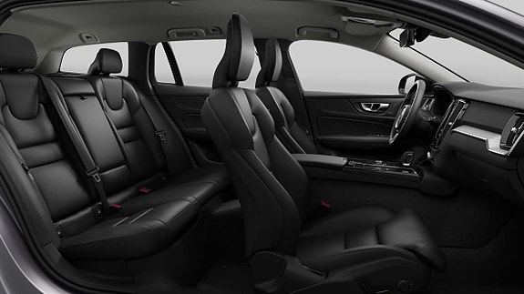 Volvo V60 9 of 18