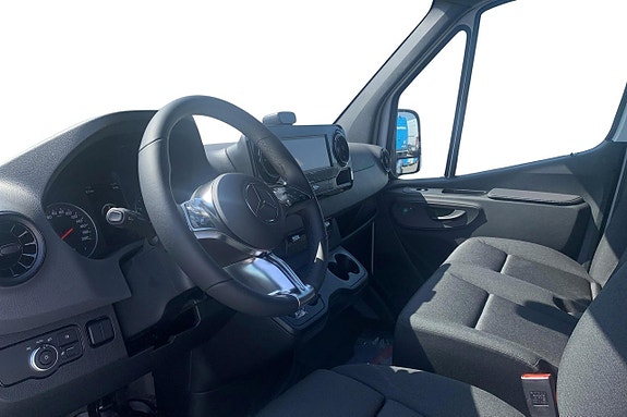 Mercedes-Benz Sprinter 317 6 of 11