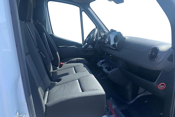 Mercedes-Benz Sprinter 317 9 of 11