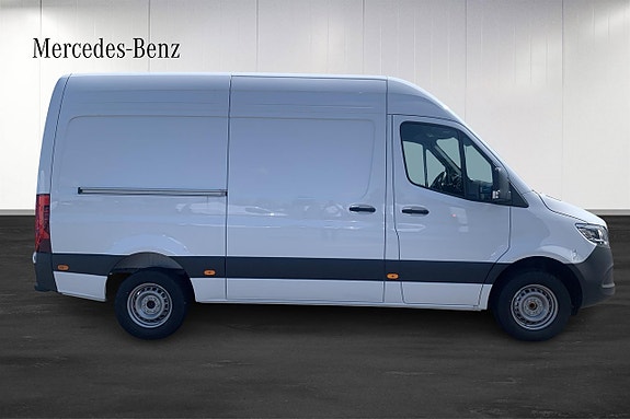 Mercedes-Benz Sprinter 317 10 of 11