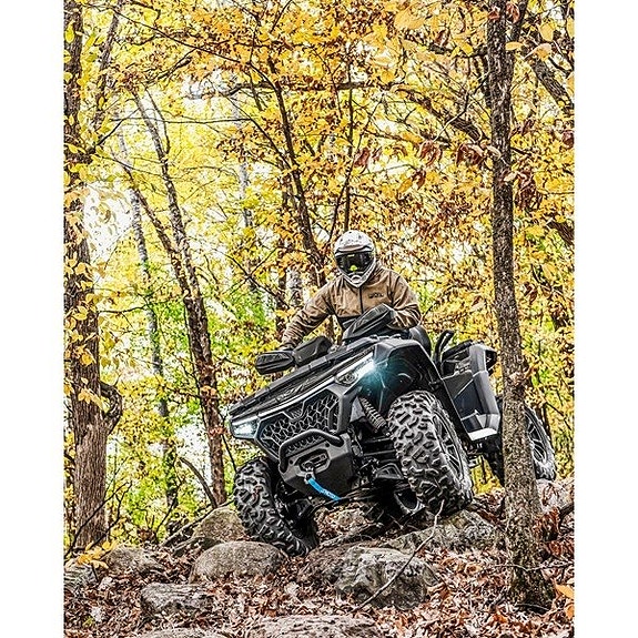 CFMOTO 1000 Touring CFORCE 1000 TOURING 3 of 5