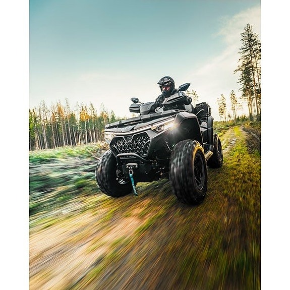 CFMOTO 1000 Touring CFORCE 1000 TOURING 4 of 5